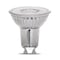 Feit Electric Feit Enhance MR16 GU10 LED Bulb Daylight 35 Watt Equivalence 1 pk BPMR16GU10950CA - alternate 3